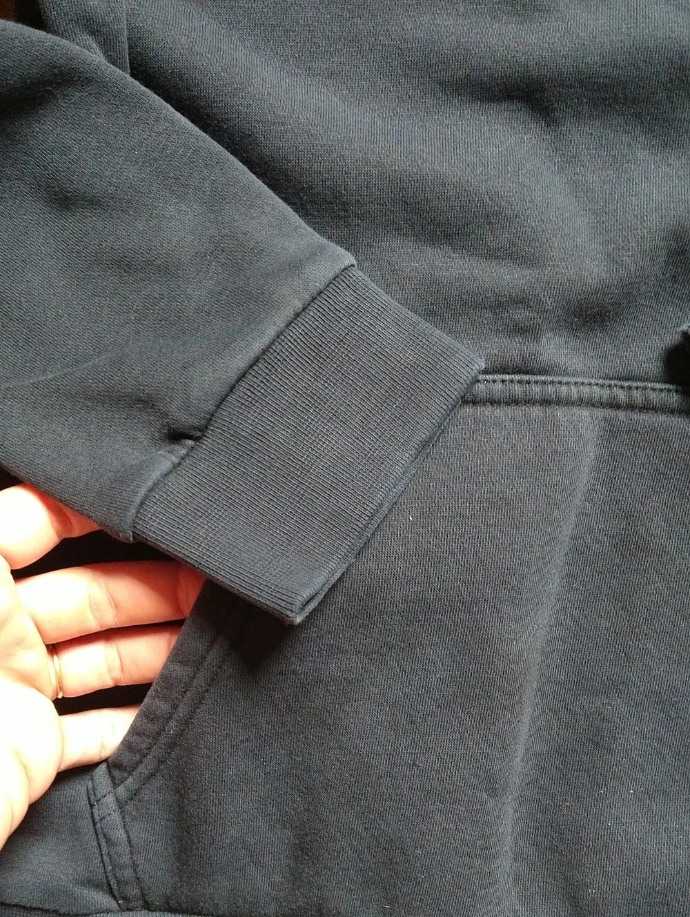 Nike Football Hoodie